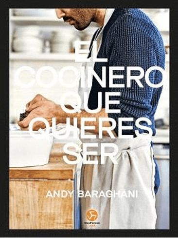 Cocinero Que Quieres Ser, El 1