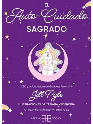 Auto Cuidado Sagrado (Cartas), El