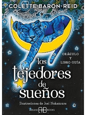 Tejedores De Sueños, Los