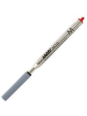 Repuesto Boligrafo Lamy M16 Rojo 1