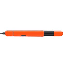 Boligrafo Pico Bk M (La) Laser Orange