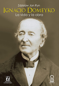 Ignacio Domeyko La Vida Y Obra 1