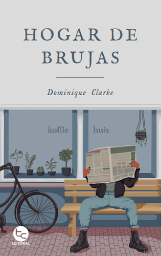 Hogar De Brujas 1