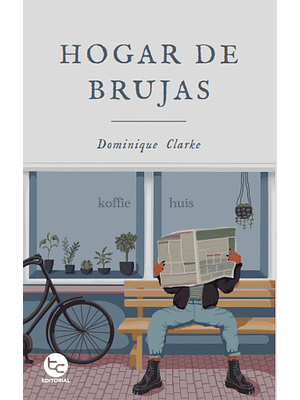 Hogar De Brujas