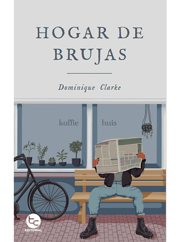 Hogar De Brujas 1