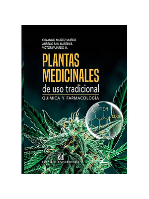 Plantas Medicinales De Uso Tradicional