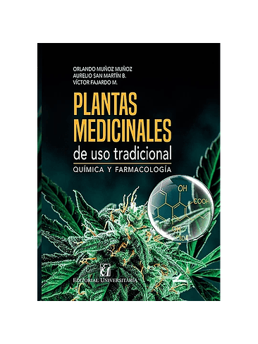 Plantas Medicinales De Uso Tradicional 1