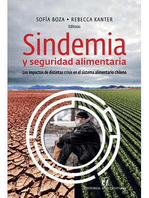 Sindemia Y Seguridad Alimentaria