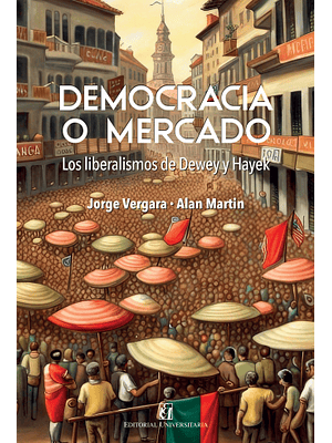 Democracia O Mercado