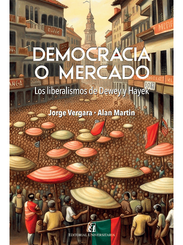 Democracia O Mercado 1