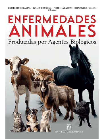 Enfermedades Animales Producidas Por Agentes Biologicos 1