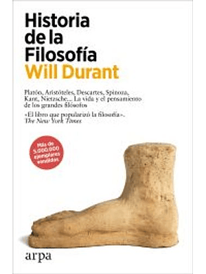 Historia De La Filosofia