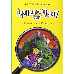 Agatha Mistery 15 El Secreto De Dracula