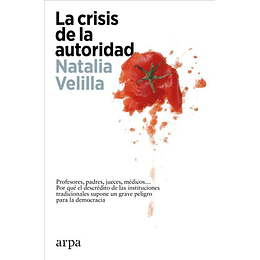 Crisis De La Autoridad, La