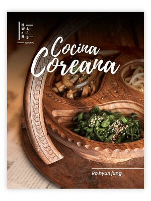 Cocina Coreana