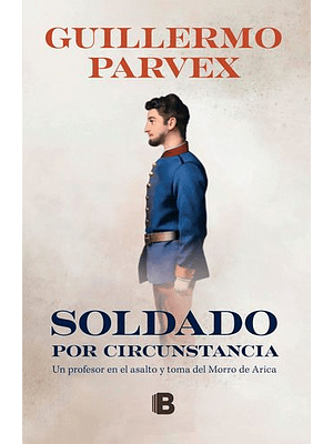 Soldado Por Circunstancia