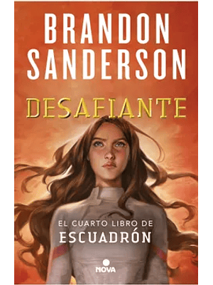 Escuadron 4 Desafiante