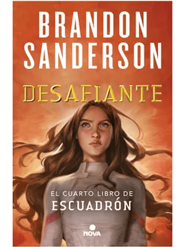 Escuadron 4 Desafiante 1