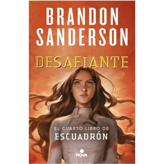 Escuadron 4 Desafiante