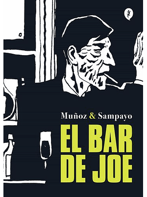 Bar De Joe, El