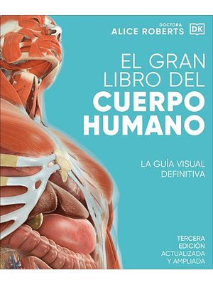 Gran Libro Del Cuerpo Humano, El