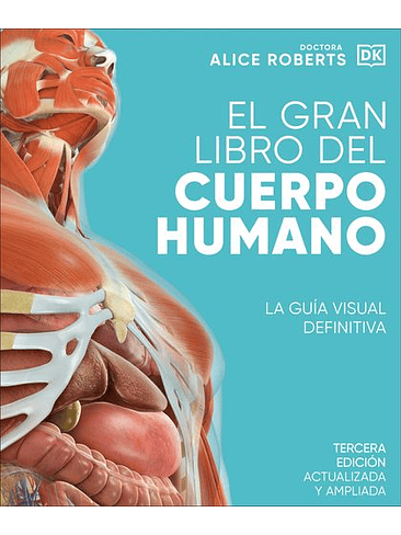 Gran Libro Del Cuerpo Humano, El 1