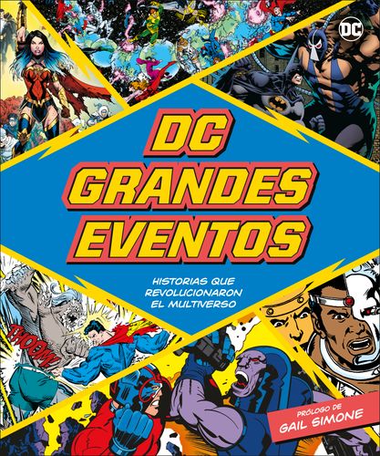 Dc Grandes Eventos 1