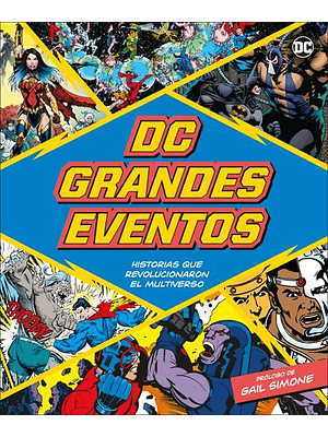 Dc Grandes Eventos
