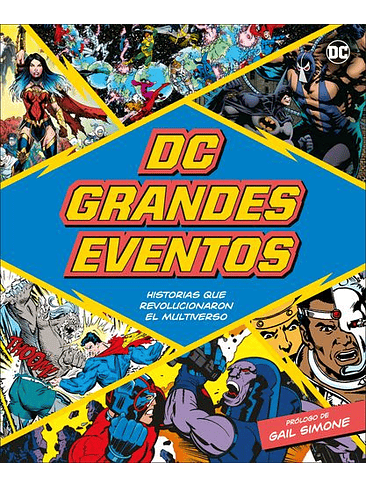 Dc Grandes Eventos 1