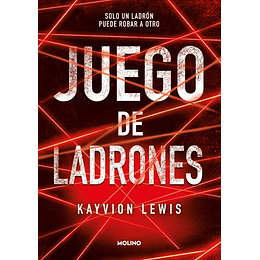 Juego De Ladrones