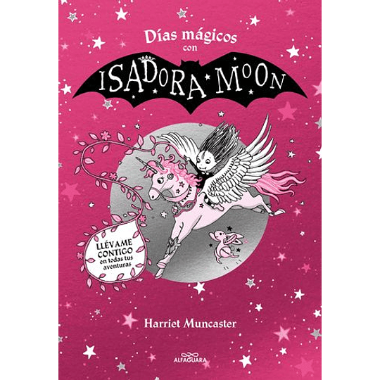 Dias Magicos Con Isadora Moon