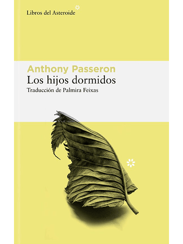 Hijos Dormidos, Los 1