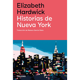 Historias De Nueva York