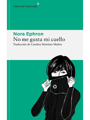 No Me Gusta Mi Cuello