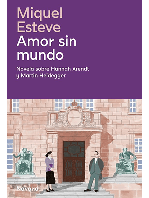 Amor Sin Mundo