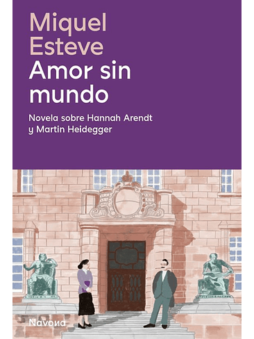 Amor Sin Mundo 1