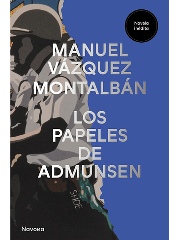 Papeles De Admunsen, Los 1