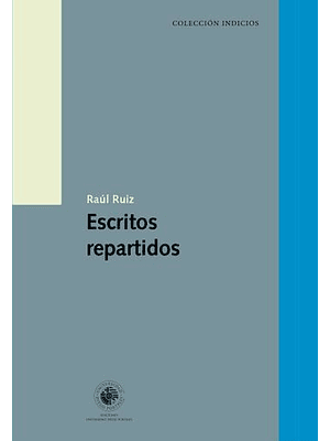 Escritos Repartidos