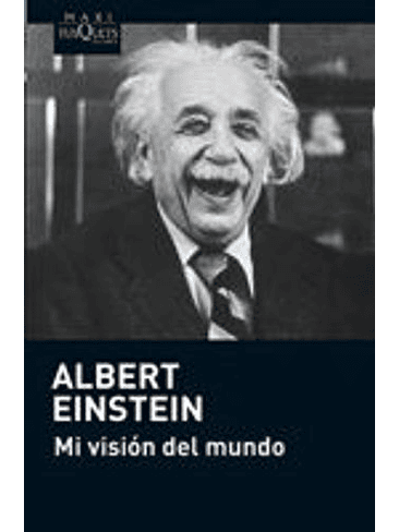 Mi Vision Del Mundo 1