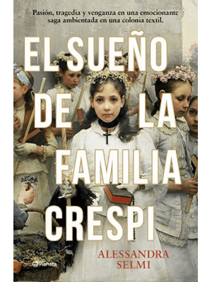 Sueño De La Familia Crespi, El