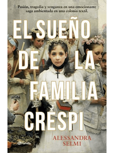 Sueño De La Familia Crespi, El 1
