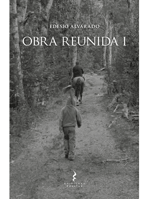 Obra Reunida
