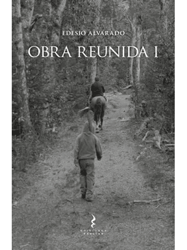 Obra Reunida 1