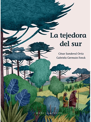 Tejedora Del Sur, La