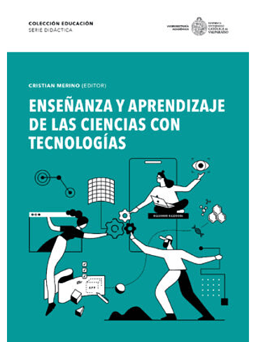 Enseñanza Y Aprendizaje De Las Ciencias Con Tecnologias 1