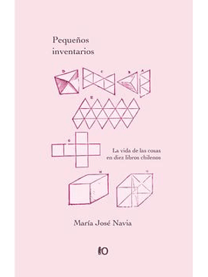 Pequeños Inventarios