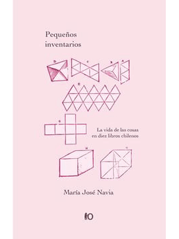 Pequeños Inventarios 1