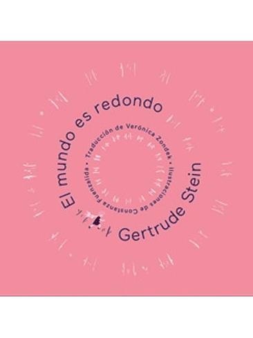 Mundo Es Redondo (Tb), El 1