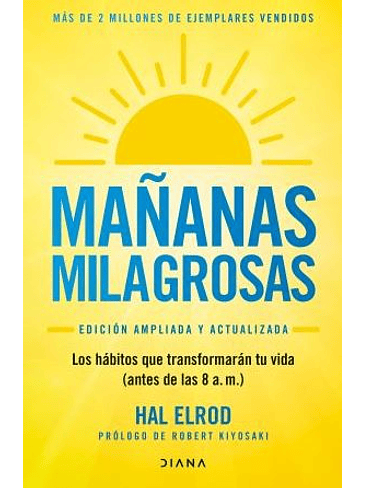 Mañanas Milagrosas 1