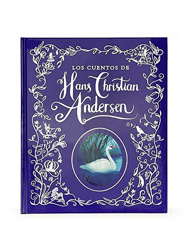 Cuentos De Hans Christian Andersen, Los 1